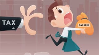 No Tax applicable on Interest Income in Escrow Account held for payment of Sales Tax Dues: ITAT