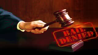 GST Scam : Gurugram Sessions Court denies Bail to Accused in GST Scam for availing Fraudulent ITC