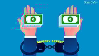 CBI Arrests Senior Officer of NHAI in a Bribery Case of Rs.10 Lakh