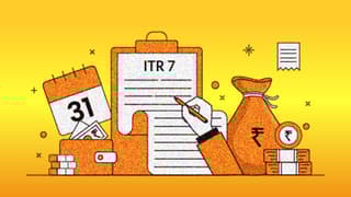 CBDT Released Offline Excel Utility for Preparing and Filing ITR-7