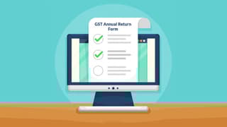 CBIC Exempts Taxpayers having Aggregate Turnover upto Rs.2 crores from filing GST Annual Return