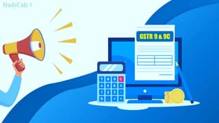 GSTR-9 & 9C enabled on GST Portal for FY 2021-22