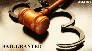 HC grants Bail to CA allegedly borrowed UDIN from Colleague for Issuance of CA Certificate