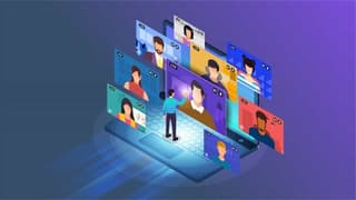 Opportunity of hearing through video conference