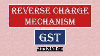 RCM not applicable on reimbursement of expenses paid on behalf of Company by director of company: AAR