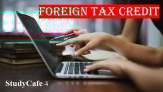 Mere delay in filing Form 67 will not preclude assessee from claiming benefit of foreign tax credit: ITAT