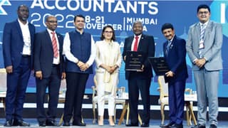 ICAI signs MoU with Institute of Chartered Accountants of Nigeria & Institute of Chartered Accountants of Nepal (ICAN)