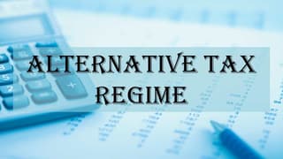 BUDGET 2023: Allows Taxpayers to Claim Tax Deductions under Sec 115BAC to boost Alternative Tax Regime