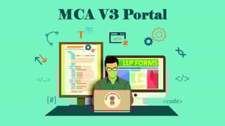ICAI asks Feedback regarding LLP filing and Company Filing for 56 Forms on MCA Portal