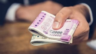 CBI detains college lecturer in connection with bribery scheme involving Rs. 2.3 lakh