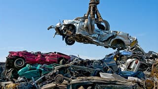 Reverse Charge on Scrap could be introduced by GST Council Meeting