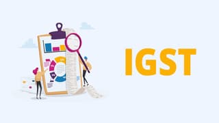 State received Rs.15,610.94 crore from IGST