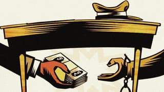 Assistant Commissioner of Income Tax arrested in Bribery Case; Threw Phones into Sabarmati River to help Colleague: CBI