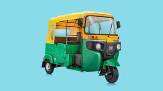 GST Applicable on autorickshaw ride and nonAC stage carriage ticket booked through ECO