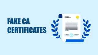 ICAI: Preparation to crack down on fake CA certification intensifies; UDIN numbers being generated quickly
