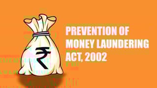 CA, CS and CMAs who Enter into financial transactions on behalf of client brought under PMLA