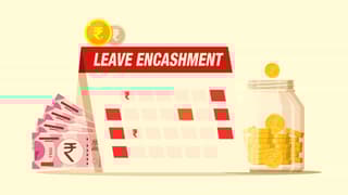 Leave encashment limit extended for Non-Govt Employees