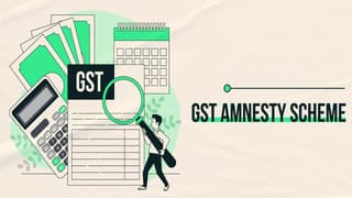 Benefit of Amnesty Scheme cannot be denied merely because of short payment of tax by Rs.2000