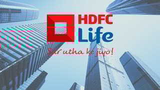 HDFC Life Insurance slapped with 942 Crore GST Demand Notice