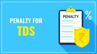 Penalty for failure to deduct TDS not applicable if assessee has added back expense on which Tax was not deducted