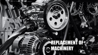 Merely because description states replacement of machinery, it cannot lead to conclusion that expenditure was capital in Nature: ITAT