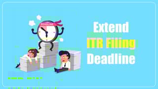 CA writes to Finance Minister Secretary requesting due date extension