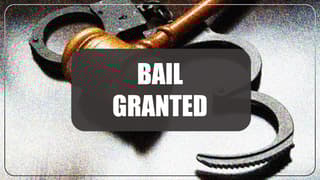 High Court Grants Bail where person was illegally arrested without issuance of GST Recovery Notice