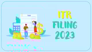 ITR Filing 2023: Over 4 crore Income Tax Returns for AY 2023-24 filed till 24th July