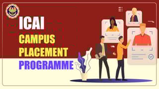FAQs on Campus Placement Programme released by ICAI