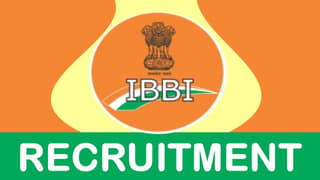 IBBI Recruitment 2023: Check Post, Vacancies, Salary, Qualification, Selection Process and How to Apply