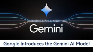 Google Introduces the Gemini AI Model: A Revolution in the Field of AI