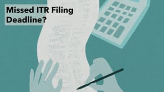 Missed the Belated ITR Filing Deadline for 31 December You can still file the ITR