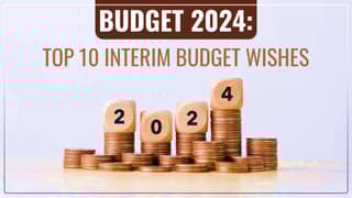 Top 10 Interim Budget Wishes