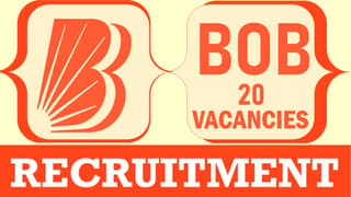 BOB Recruitment 2024: Check Post, Salary, Age, Qualification and How to Apply