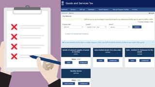 ITC rejected due to non-reflection in GSTR-3B HC allows claim on basis of GSTR-2A and GSTR-9 returns