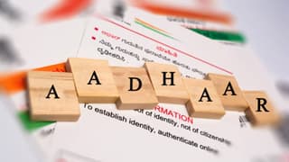 Ministry of Finance notifies 24 SEBI Entities for Aadhaar Authentication for PMLA