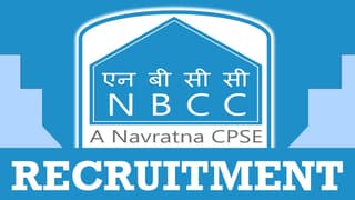 NBCC Recruitment 2024: Monthly Salary Up to 240000, Check Vacancies, Post, Age, Qualification and Application Procedure