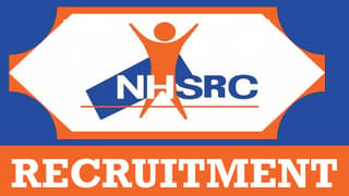 NHSRC Recruitment 2024: Monthly Salary Up to 120000, Check Posts, Qualification, Age and How to Apply