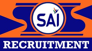 SAI Recruitment 2024: Salary Up to 145000 Per Month, Check Post, Vacancies, Age, and Application Process