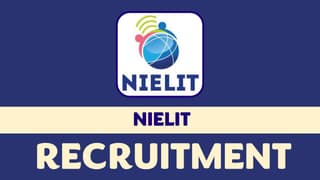 NIELIT Recruitment 2024: Check Positions, Age, Qualifications, Salary, Selection Process and Process to Apply