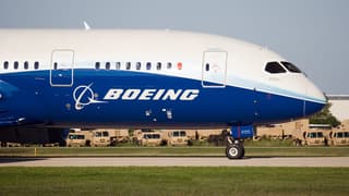 Graduates Vacancy at Boeing: Check Requirements