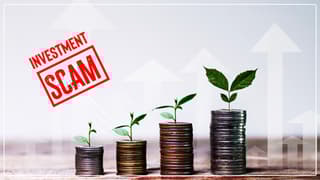 CA Duped of Rs.4.11 Crore in Investment Scam; FIR Filed against Culprits