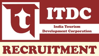 ITDC Recruitment 2024: New Notification Out, Check Post, Salary, Age, Qualification and Other Vital Details