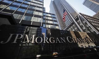 Graduates Vacancy at JP Morgan