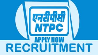 NTPC Recruitment 2024: Check Vacancies, Post, Age, Qualification and Other Vital Details