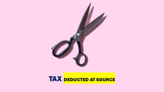 Non-Deduction of TDS