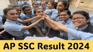 AP SSC Result 2024: BSEAP is expected to announce the AP SSC Class 10th Result Soon
