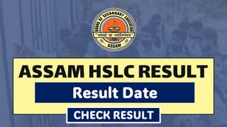 Assam HSLC Result 2024: Check SEBA 10th Result Online at site.sebaonline.org