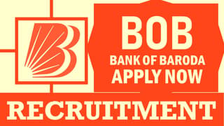 Bank of Baroda Recruitment 2024: Check Post, Qualification, Age, Salary, Selection Process and Process to Apply