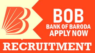 BOB Recruitment 2024: New Opportunity Out, Check Post, Age Limit, Qualification, Salary and How to Apply